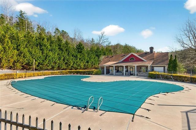 52 Morgan Lane, Dawsonville, GA 30534