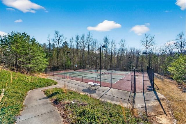 52 Morgan Lane, Dawsonville, GA 30534