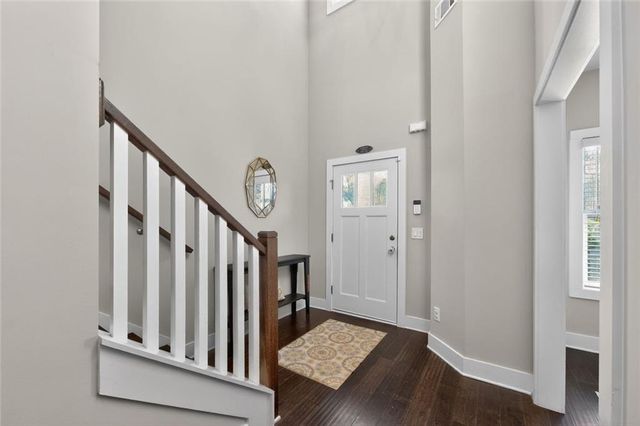 52 Morgan Lane, Dawsonville, GA 30534