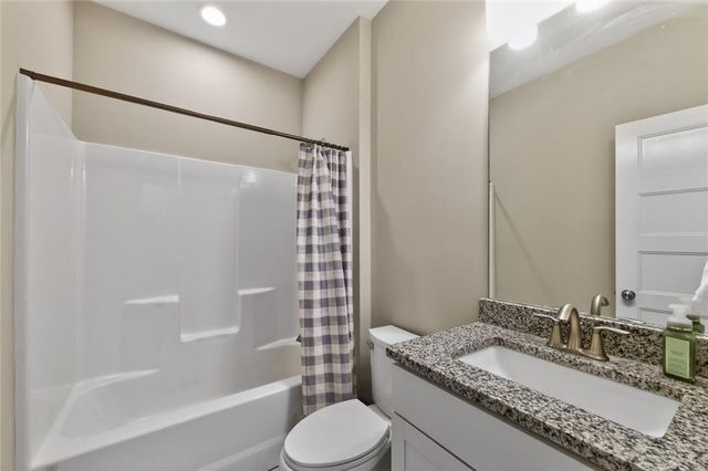 52 Morgan Lane, Dawsonville, GA 30534