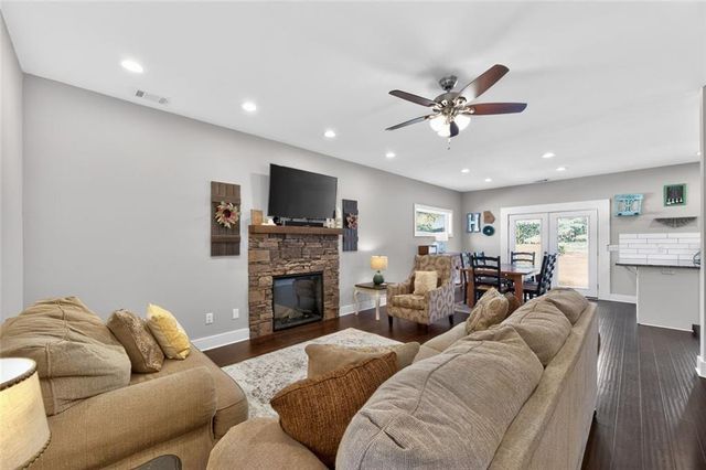52 Morgan Lane, Dawsonville, GA 30534