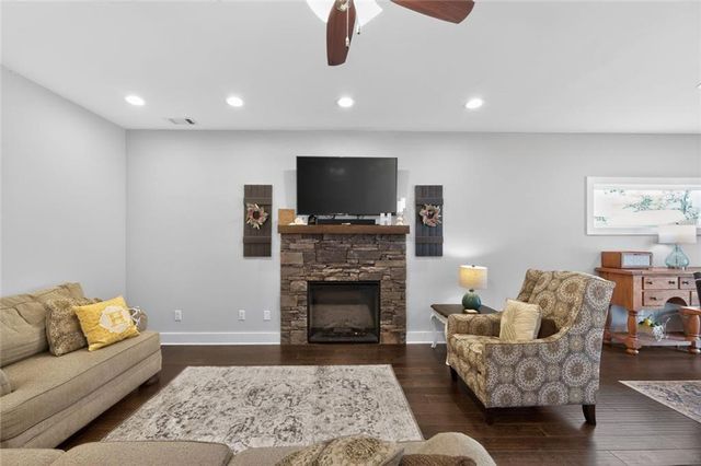 52 Morgan Lane, Dawsonville, GA 30534