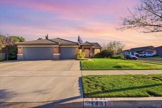 1431 W Ambassador Way, Hanford, CA 93230