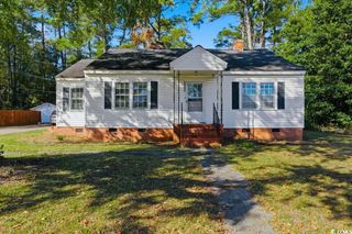 2802 4th Ave., Conway, SC 29527