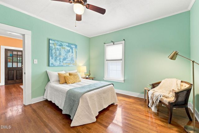 300 Jones Avenue, Hillsborough, NC 27278