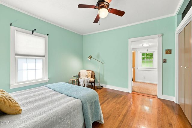 300 Jones Avenue, Hillsborough, NC 27278