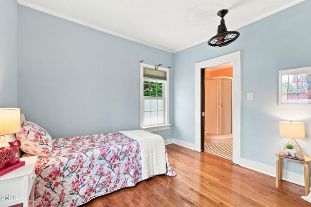 300 Jones Avenue, Hillsborough, NC 27278