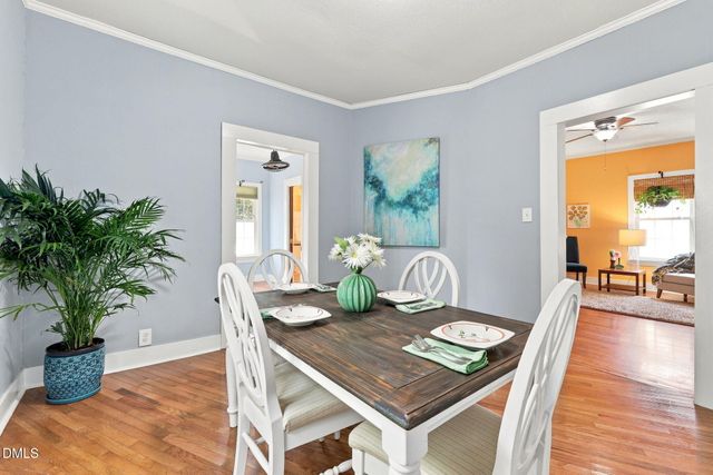 300 Jones Avenue, Hillsborough, NC 27278