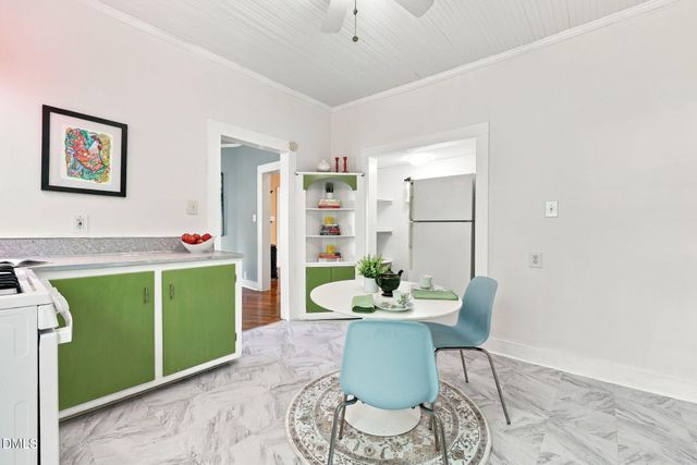 300 Jones Avenue, Hillsborough, NC 27278