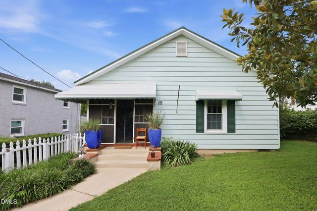 300 Jones Avenue, Hillsborough, NC 27278