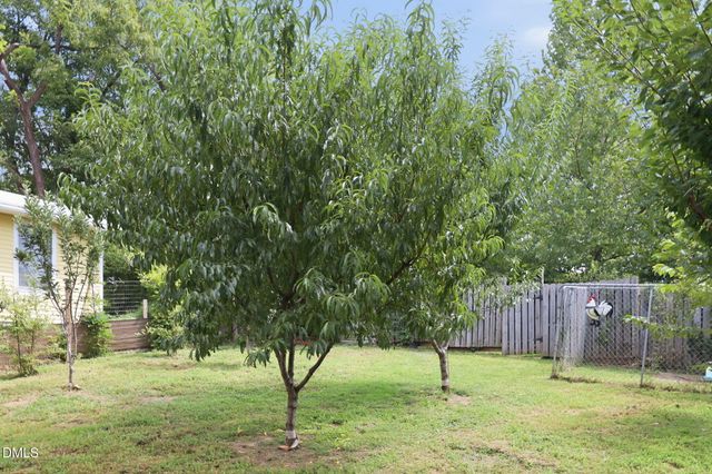 300 Jones Avenue, Hillsborough, NC 27278