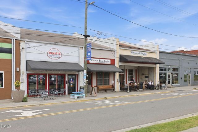 300 Jones Avenue, Hillsborough, NC 27278