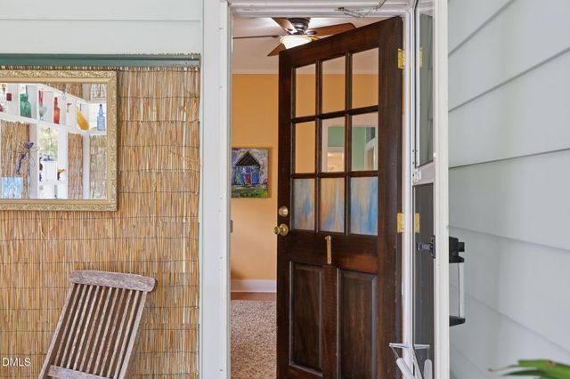 300 Jones Avenue, Hillsborough, NC 27278
