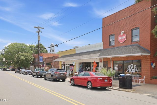 300 Jones Avenue, Hillsborough, NC 27278