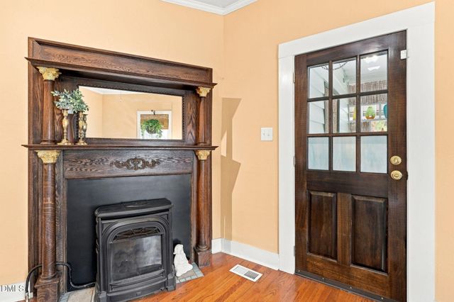 300 Jones Avenue, Hillsborough, NC 27278