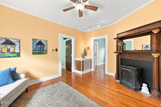 300 Jones Avenue, Hillsborough, NC 27278
