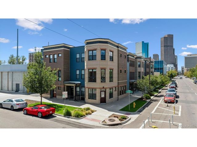 790 24th St, Denver, CO 80205