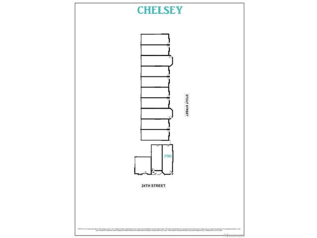 790 24th St, Denver, CO 80205