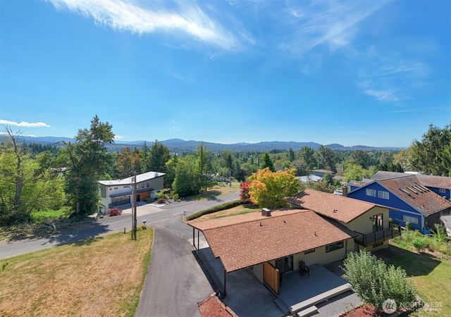 4315 King Avenue, Bellingham, WA 98226