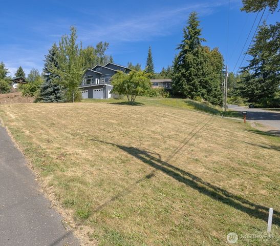 4315 King Avenue, Bellingham, WA 98226