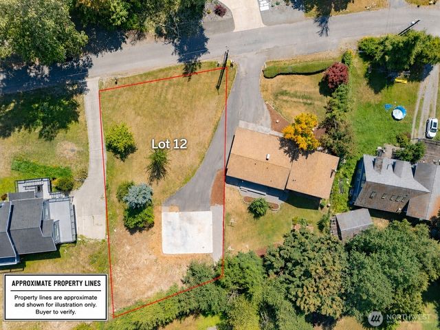 4315 King Avenue, Bellingham, WA 98226