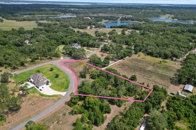 000 DARLINGTON AVENUE, Lady Lake, FL 32159