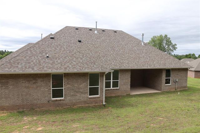 17876 Salem Road, Choctaw, OK 73020