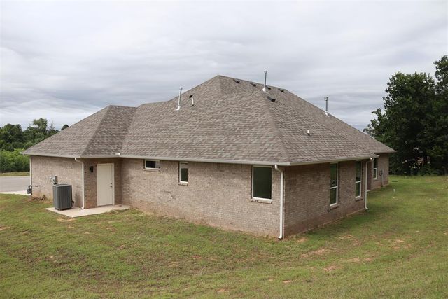 17876 Salem Road, Choctaw, OK 73020