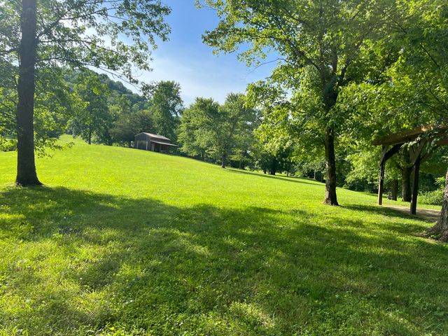 0 Green Acres Davis Bend KY 3441, Barbourville, KY 40906