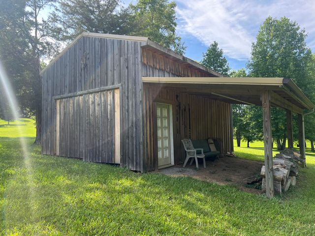 0 Green Acres Davis Bend KY 3441, Barbourville, KY 40906