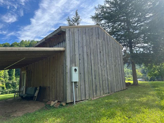 0 Green Acres Davis Bend KY 3441, Barbourville, KY 40906