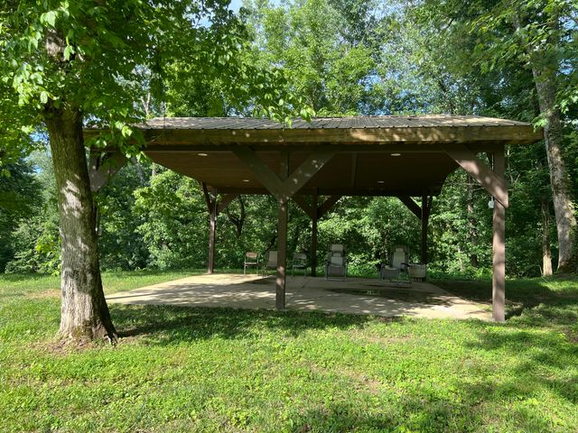 0 Green Acres Davis Bend KY 3441, Barbourville, KY 40906