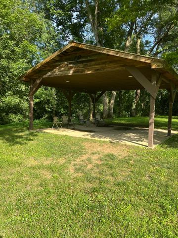 0 Green Acres Davis Bend KY 3441, Barbourville, KY 40906