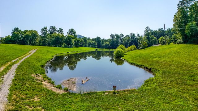 0 Green Acres Davis Bend KY 3441, Barbourville, KY 40906