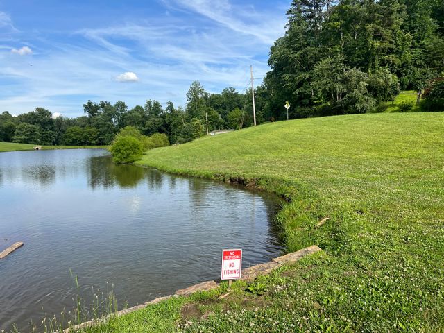 0 Green Acres Davis Bend KY 3441, Barbourville, KY 40906