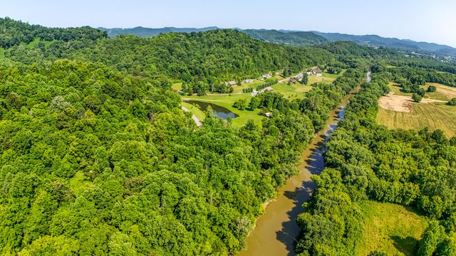 0 Green Acres Davis Bend KY 3441, Barbourville, KY 40906