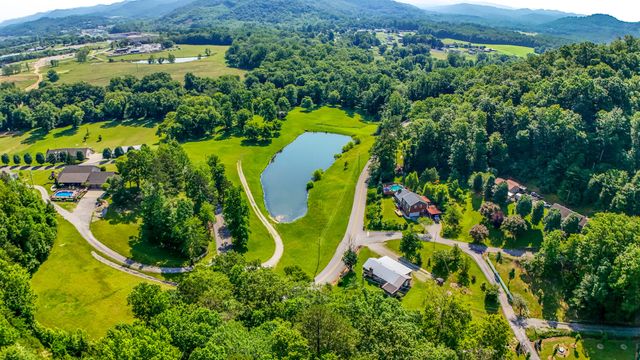 0 Green Acres Davis Bend KY 3441, Barbourville, KY 40906