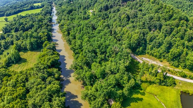 0 Green Acres Davis Bend KY 3441, Barbourville, KY 40906