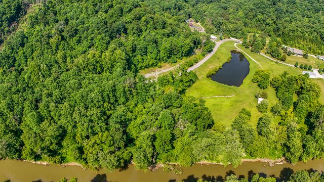 0 Green Acres Davis Bend KY 3441, Barbourville, KY 40906