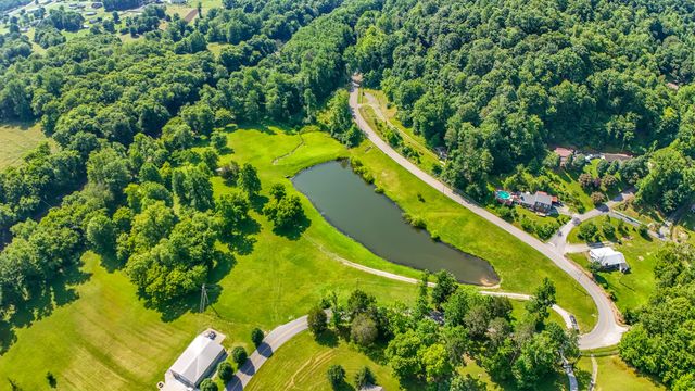 0 Green Acres Davis Bend KY 3441, Barbourville, KY 40906