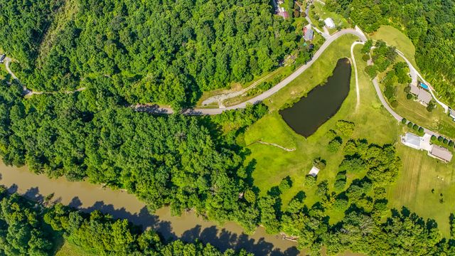 0 Green Acres Davis Bend KY 3441, Barbourville, KY 40906