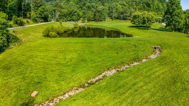 0 Green Acres Davis Bend KY 3441, Barbourville, KY 40906