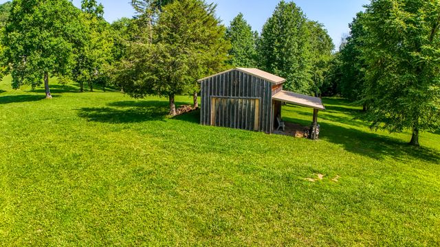 0 Green Acres Davis Bend KY 3441, Barbourville, KY 40906