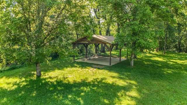 0 Green Acres Davis Bend KY 3441, Barbourville, KY 40906