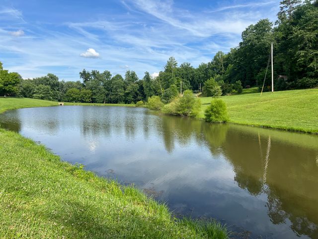 0 Green Acres Davis Bend KY 3441, Barbourville, KY 40906