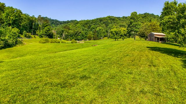 0 Green Acres Davis Bend KY 3441, Barbourville, KY 40906