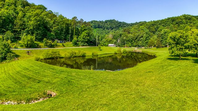 0 Green Acres Davis Bend KY 3441, Barbourville, KY 40906