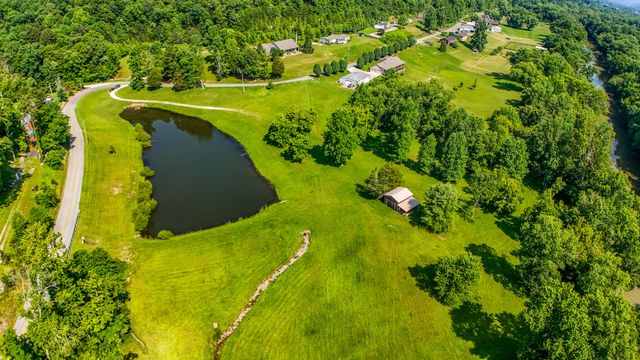 0 Green Acres Davis Bend KY 3441, Barbourville, KY 40906