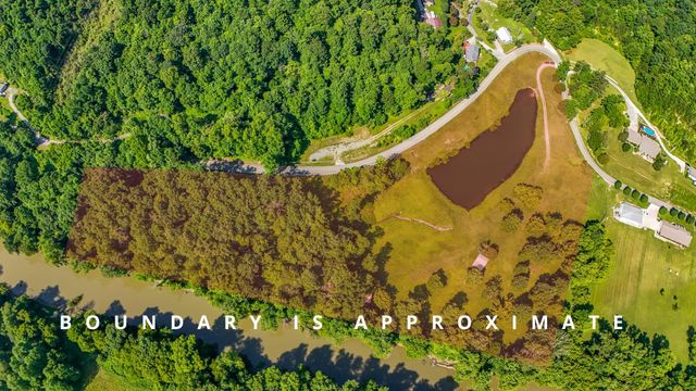 0 Green Acres Davis Bend KY 3441, Barbourville, KY 40906