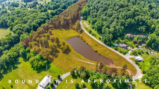 0 Green Acres Davis Bend KY 3441, Barbourville, KY 40906